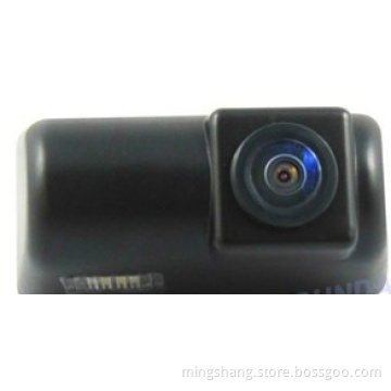 Special Ford Transit camera  with 480 TV Lines